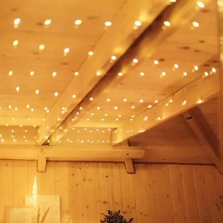 Treehouse Pod Lesom * Murányalja